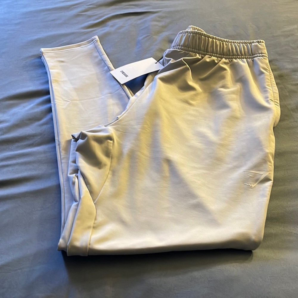 GYMSHARK ARRIVAL PANTS